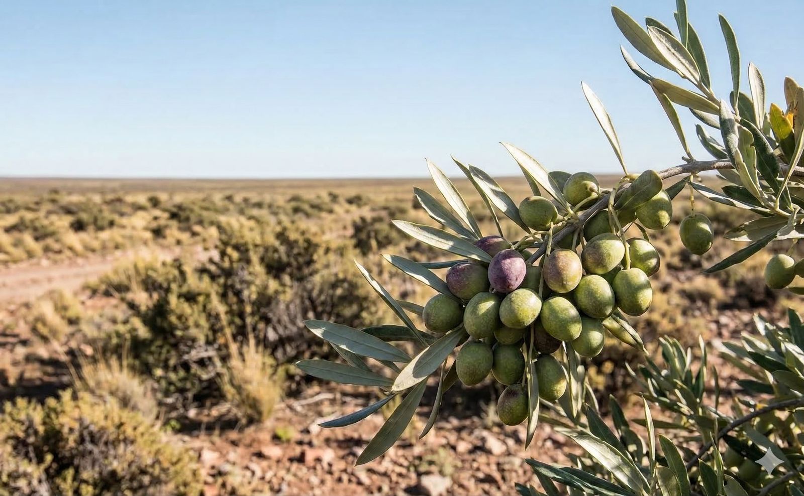 Provincia realiza una serie de talleres sobre el cultivo del olivo y sus beneficios para la salud