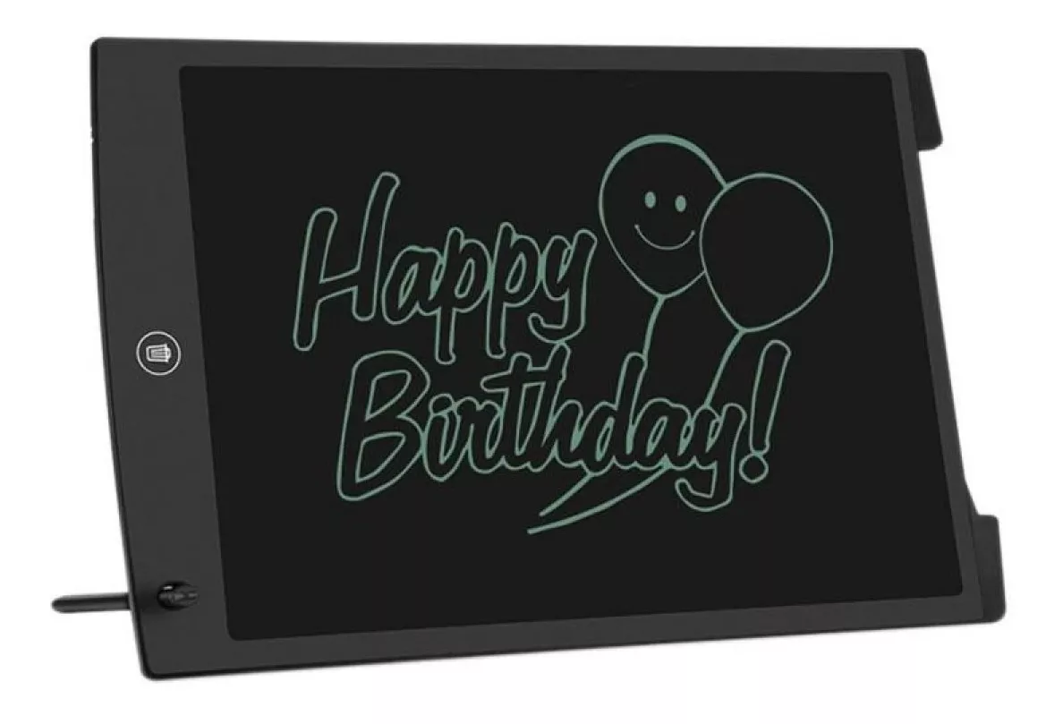 Imagen de la aplicación Pizarra digital económica