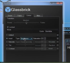 Imagen de la aplicación Glassbrick